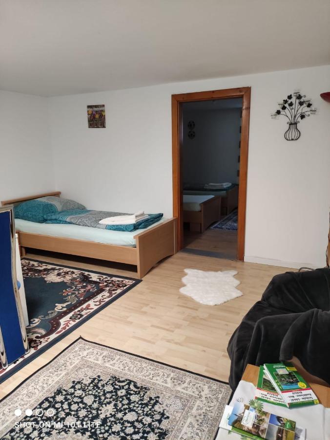 Bella'S Apartment グラーツ エクステリア 写真