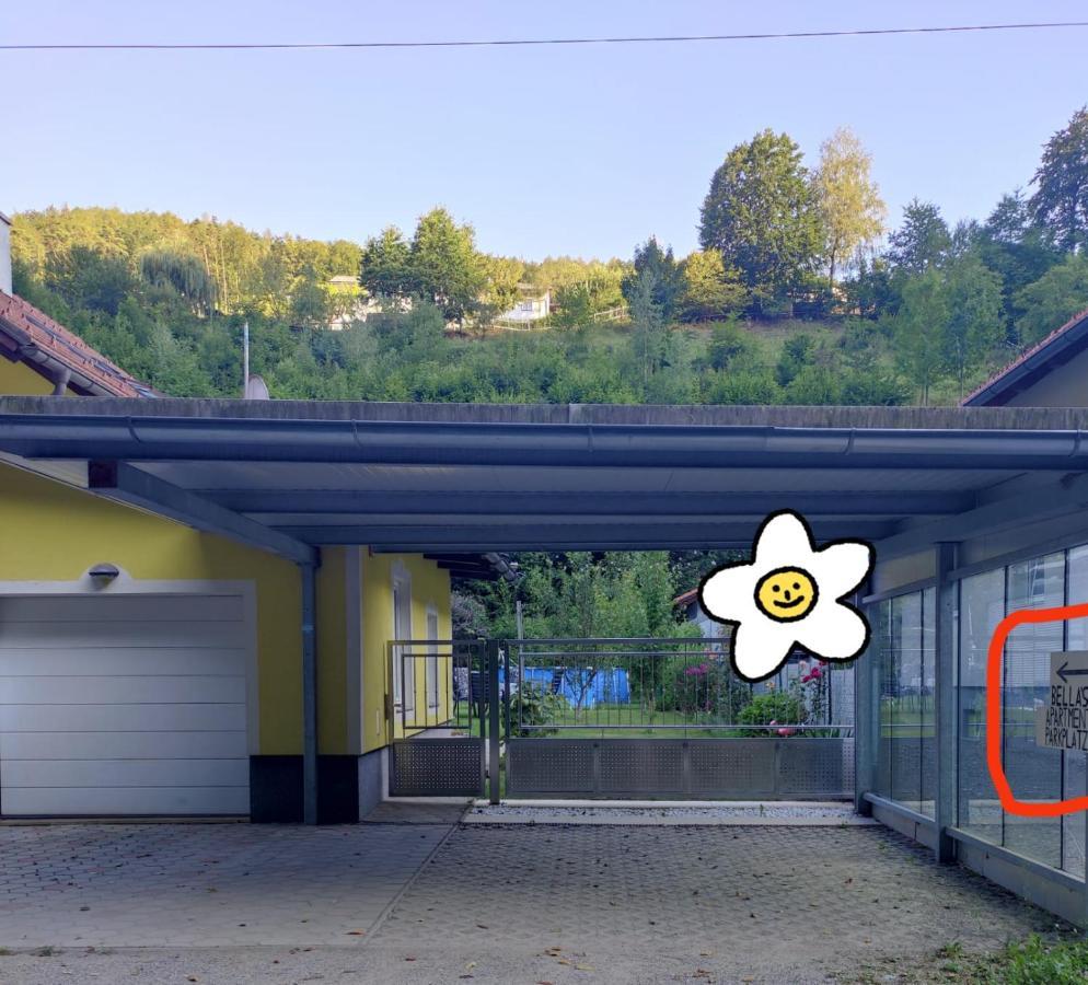 Bella'S Apartment グラーツ エクステリア 写真